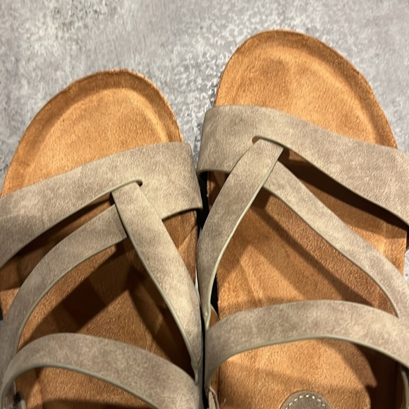 Euro soft sandal - Picture 5 of 6